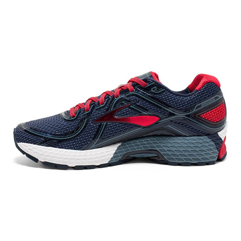 Running Shoes For A Comfortable Life: Try The Brooks Anthem 3 Women