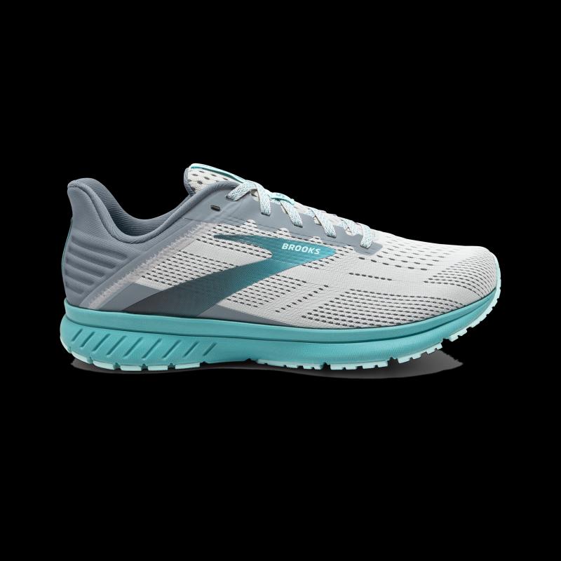 Running Shoes For A Comfortable Life: Try The Brooks Anthem 3 Women