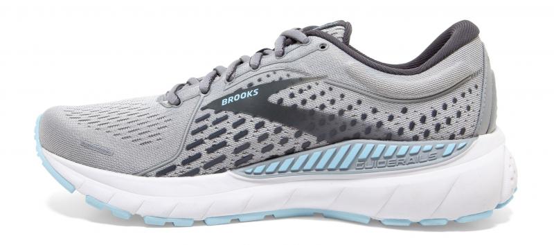 Running Shoes For A Comfortable Life: Try The Brooks Anthem 3 Women