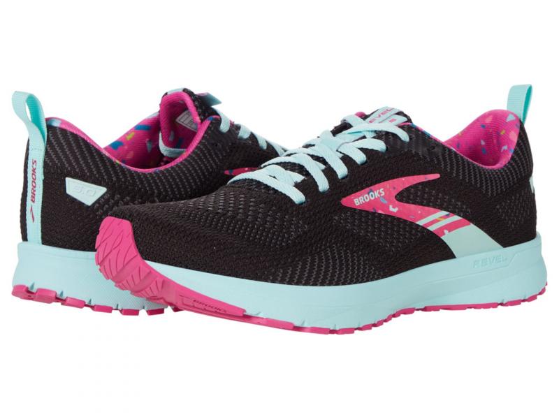 Running Shoes For A Comfortable Life: Try The Brooks Anthem 3 Women