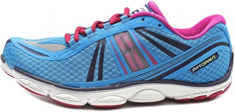 Running Shoes For A Comfortable Life: Try The Brooks Anthem 3 Women