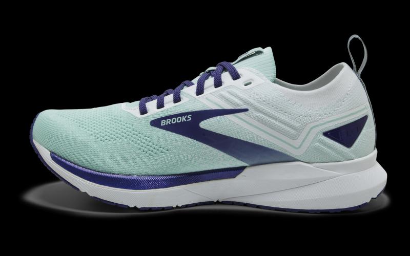 Running Shoes For A Comfortable Life: Try The Brooks Anthem 3 Women