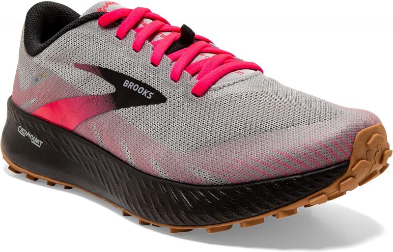 Running Shoes For A Comfortable Life: Try The Brooks Anthem 3 Women