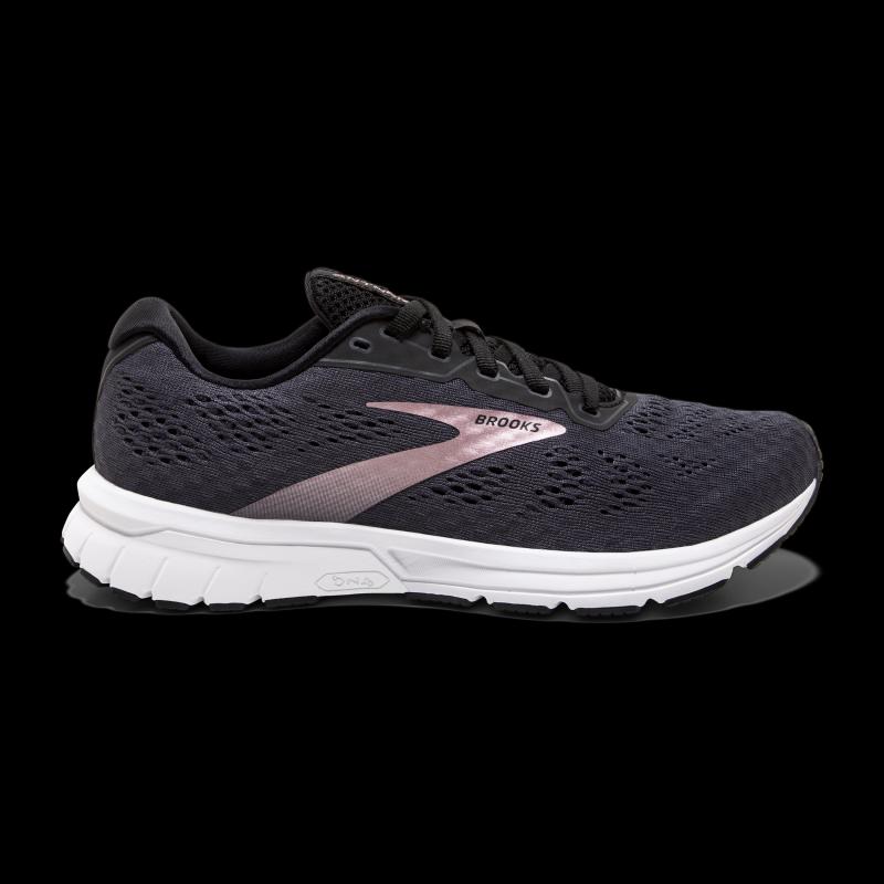 Running Shoes For A Comfortable Life: Try The Brooks Anthem 3 Women