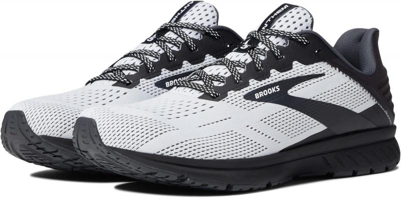 Running Shoes For A Comfortable Life: Try The Brooks Anthem 3 Women