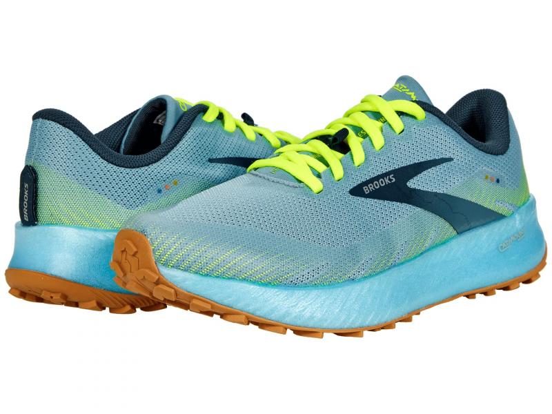 Running Shoes For A Comfortable Life: Try The Brooks Anthem 3 Women