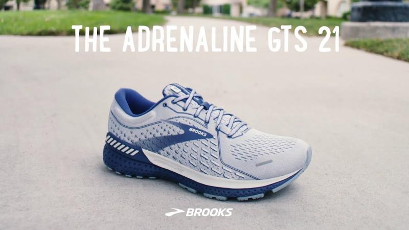 Running Shoes For A Comfortable Life: Try The Brooks Anthem 3 Women