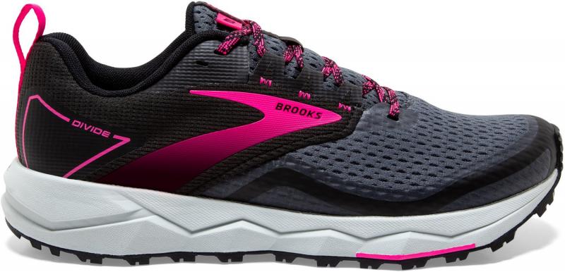 Running Shoes For A Comfortable Life: Try The Brooks Anthem 3 Women