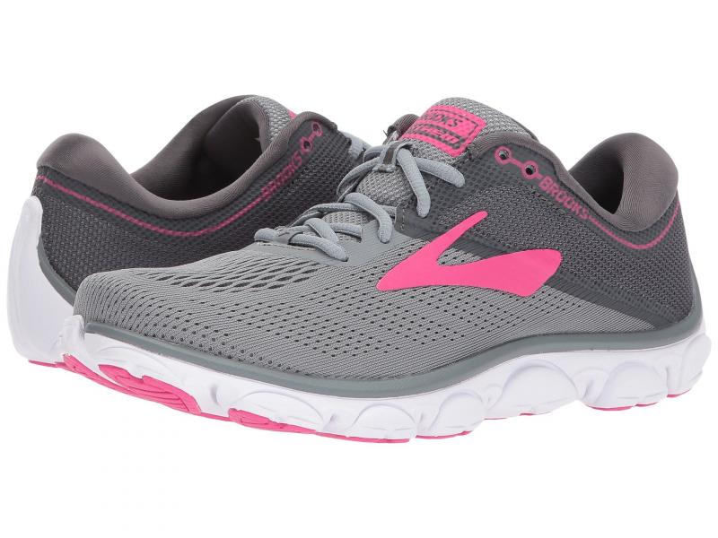 Running Shoes For A Comfortable Life: Try The Brooks Anthem 3 Women