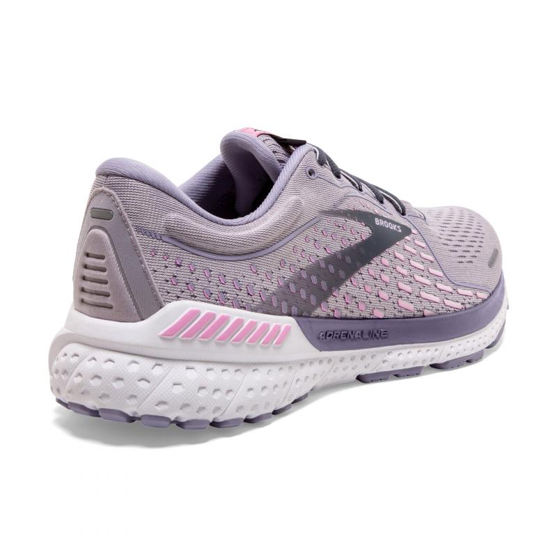 Running Shoes For A Comfortable Life: Try The Brooks Anthem 3 Women