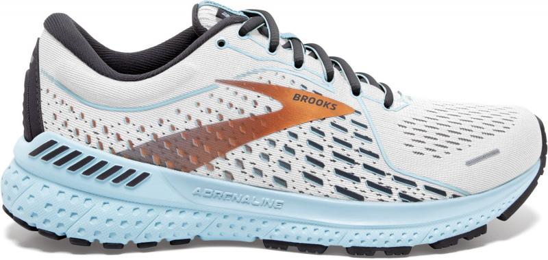 Running Shoes For A Comfortable Life: Try The Brooks Anthem 3 Women