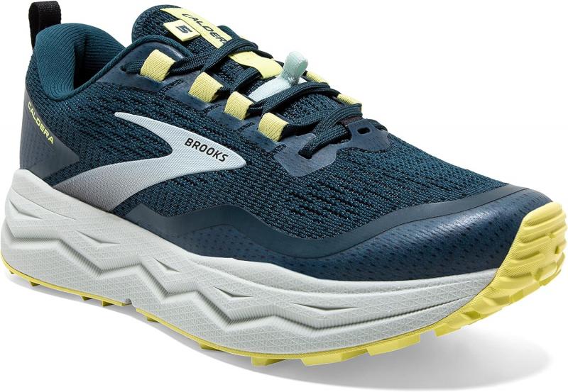 Running Shoes For A Comfortable Life: Try The Brooks Anthem 3 Women