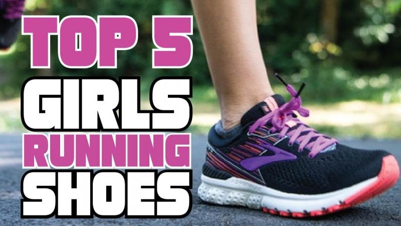 Running Shoes For A Comfortable Life: Try The Brooks Anthem 3 Women