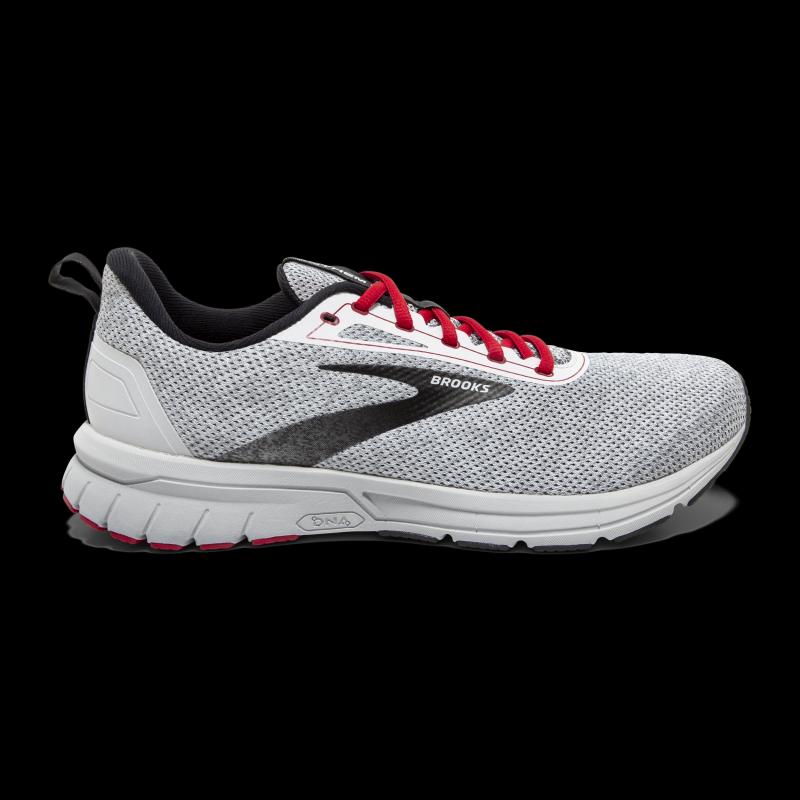 Running Shoes For A Comfortable Life: Try The Brooks Anthem 3 Women