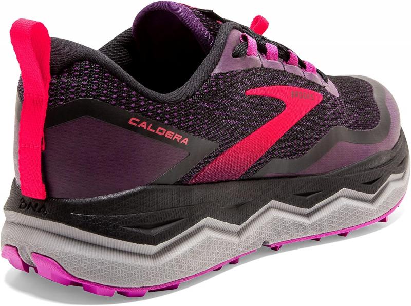 Running Shoes For A Comfortable Life: Try The Brooks Anthem 3 Women