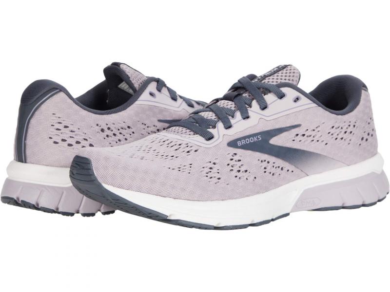 Running Shoes For A Comfortable Life: Try The Brooks Anthem 3 Women