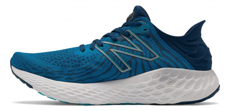 Running Shoes Reimagined: What Makes The New Balance 1080v11 So Special