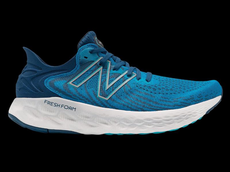 Running Shoes Reimagined: What Makes The New Balance 1080v11 So Special