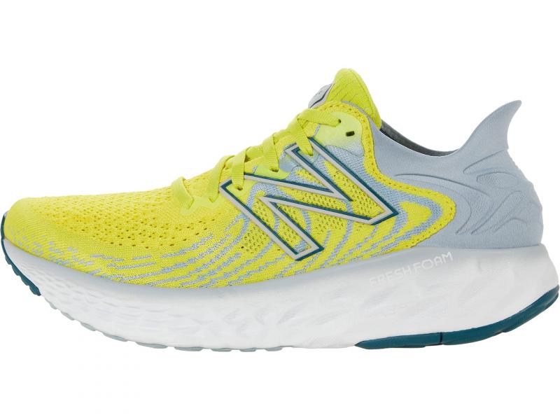 Running Shoes Reimagined: What Makes The New Balance 1080v11 So Special