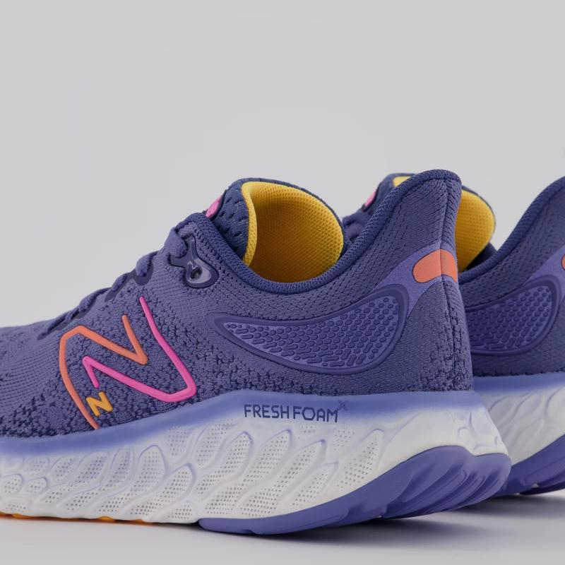 Running Shoes Reimagined: What Makes The New Balance 1080v11 So Special