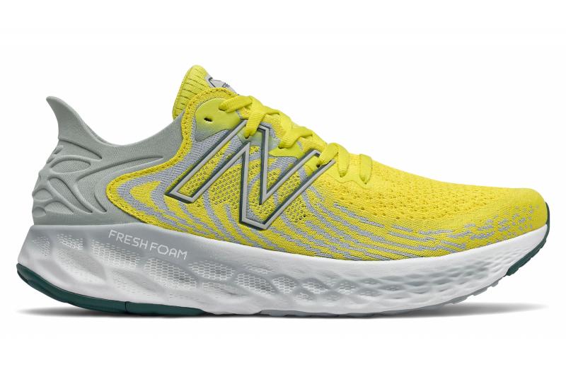 Running Shoes Reimagined: What Makes The New Balance 1080v11 So Special