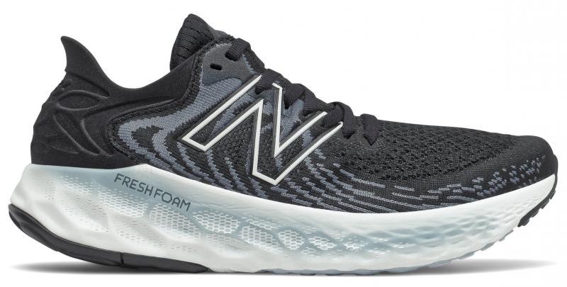 Running Shoes Reimagined: What Makes The New Balance 1080v11 So Special