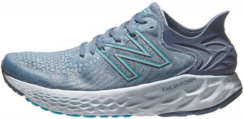 Running Shoes Reimagined: What Makes The New Balance 1080v11 So Special