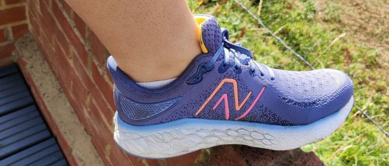 Running Shoes Reimagined: What Makes The New Balance 1080v11 So Special