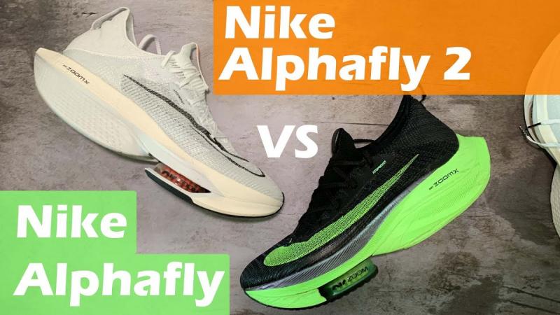 Running Shoes That Help You Shine on Race Day: The Top Nike Alpha Elite 2 Features You’ll Love