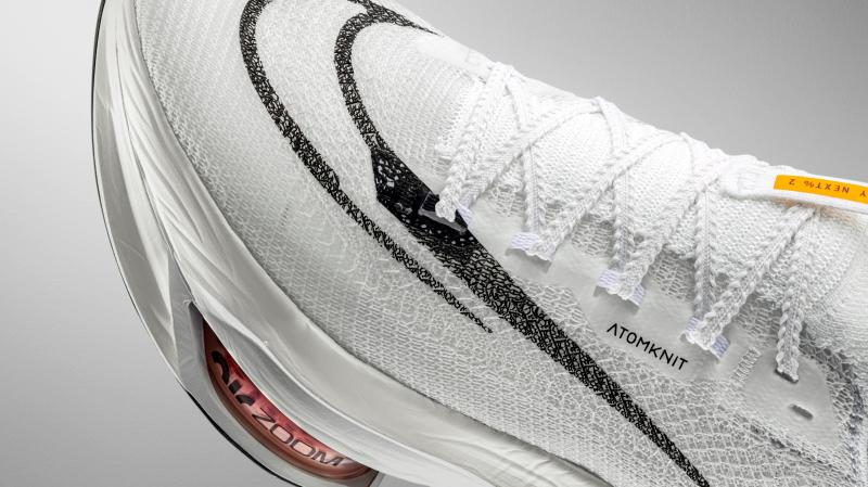 Running Shoes That Help You Shine on Race Day: The Top Nike Alpha Elite 2 Features You’ll Love