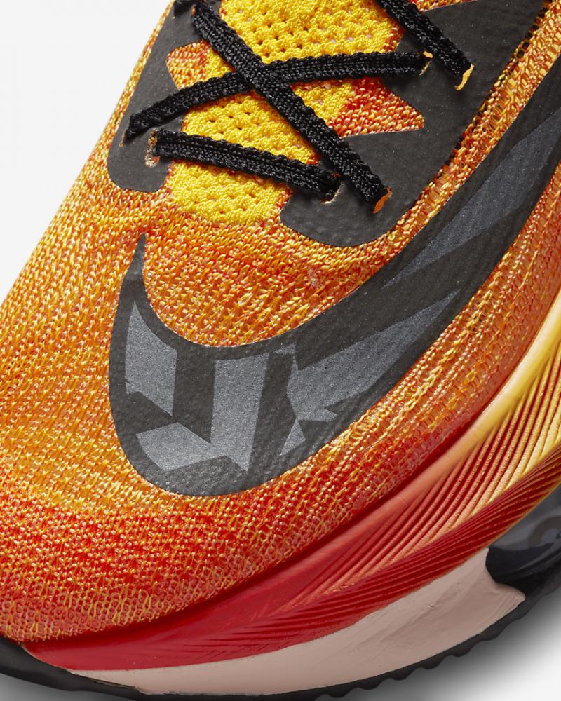 Running Shoes That Help You Shine on Race Day: The Top Nike Alpha Elite 2 Features You’ll Love