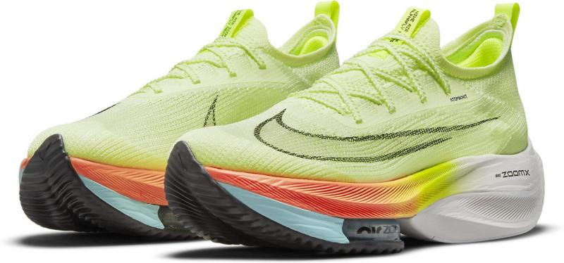 Running Shoes That Help You Shine on Race Day: The Top Nike Alpha Elite 2 Features You’ll Love