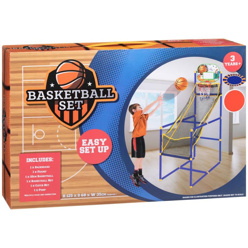 Safeguard Your Basketball Hoop This Year: 15 Must-Have Backyard Hoop Protectors