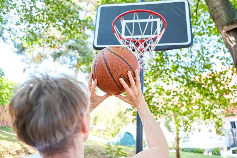 Safeguard Your Basketball Hoop This Year: 15 Must-Have Backyard Hoop Protectors