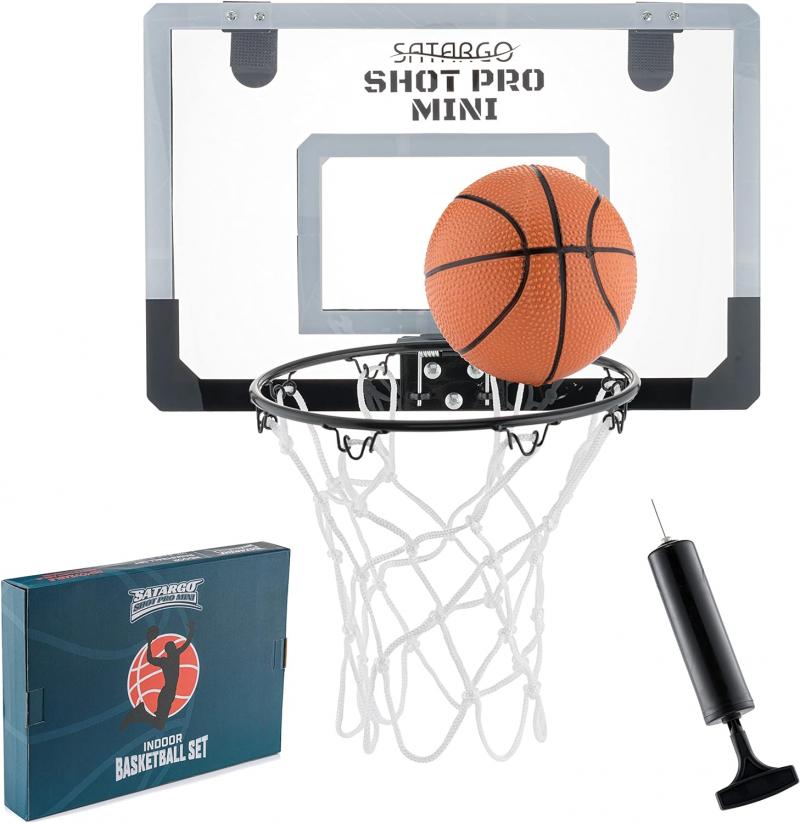 Safeguard Your Basketball Hoop This Year: 15 Must-Have Backyard Hoop Protectors