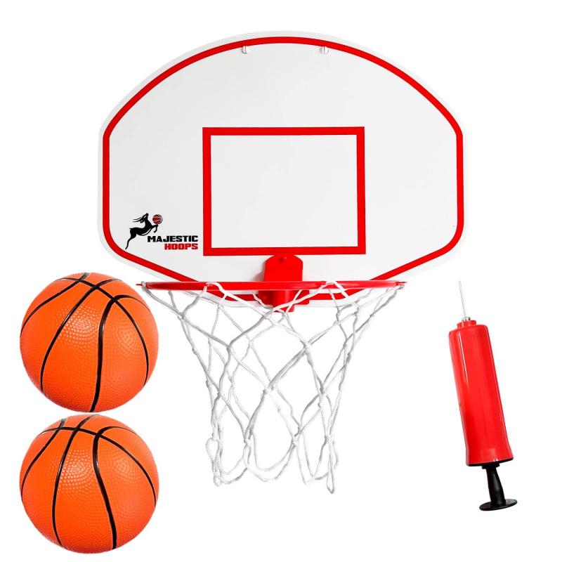 Safeguard Your Basketball Hoop This Year: 15 Must-Have Backyard Hoop Protectors