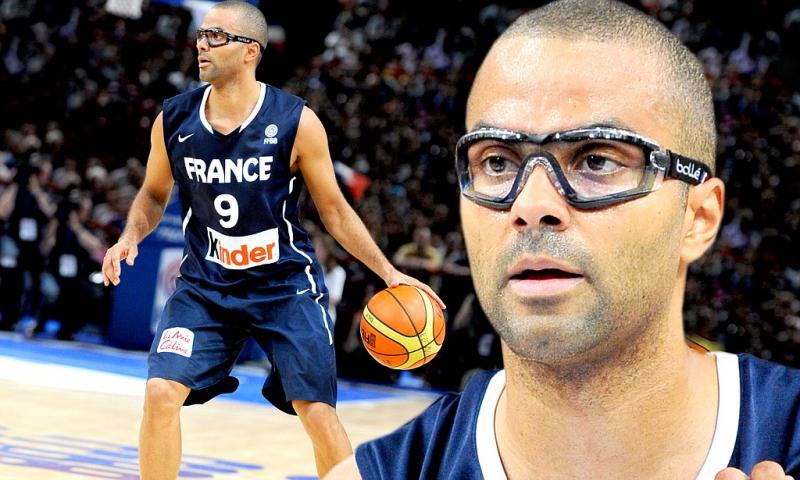 Safer On The Court: Are Basketball Protective Glasses The Secret Weapon