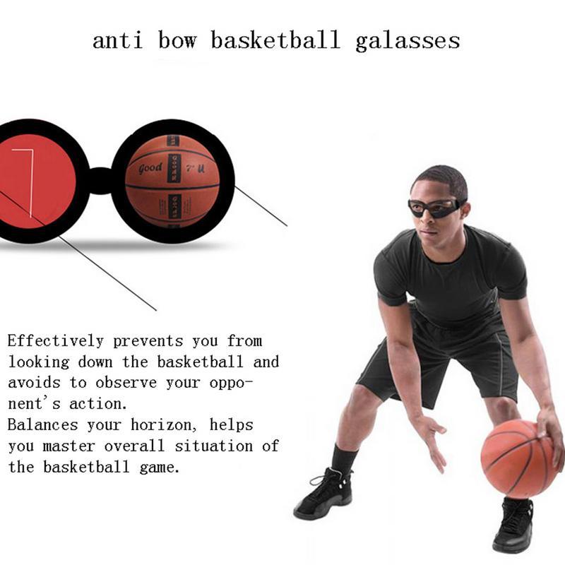 Safer On The Court: Are Basketball Protective Glasses The Secret Weapon