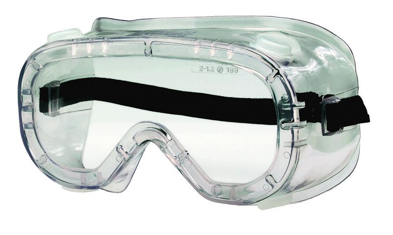 Safety Goggles to Protect Your Eyes During Lacrosse
