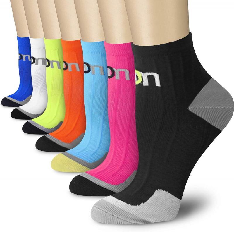 Sanitary Socks So Key For Athletes: Boost Hygiene & Prevent Embarrassing Moments