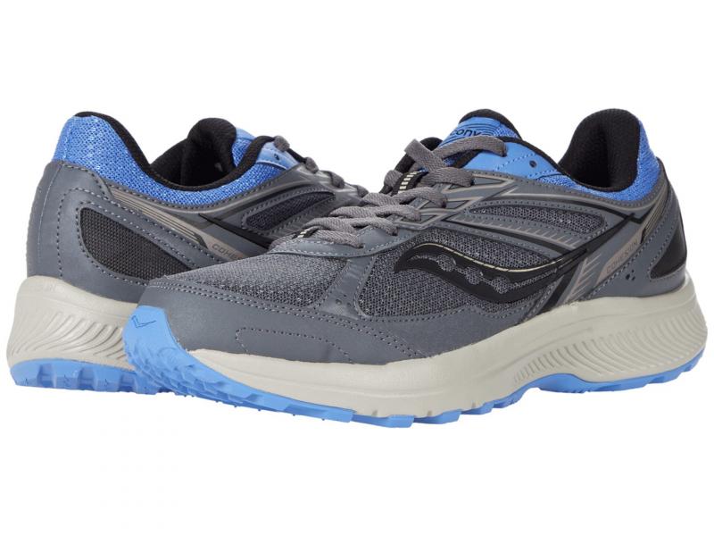 Saucony Cohesion Sneakers: The Most Comfortable Athletic Shoes Ever Made