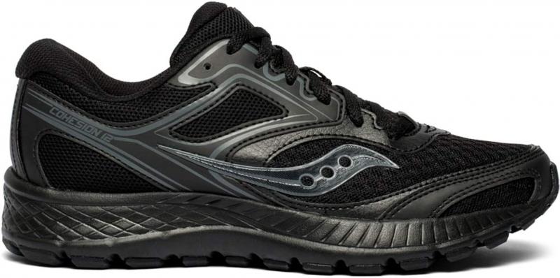 Saucony Cohesion Sneakers: The Most Comfortable Athletic Shoes Ever Made