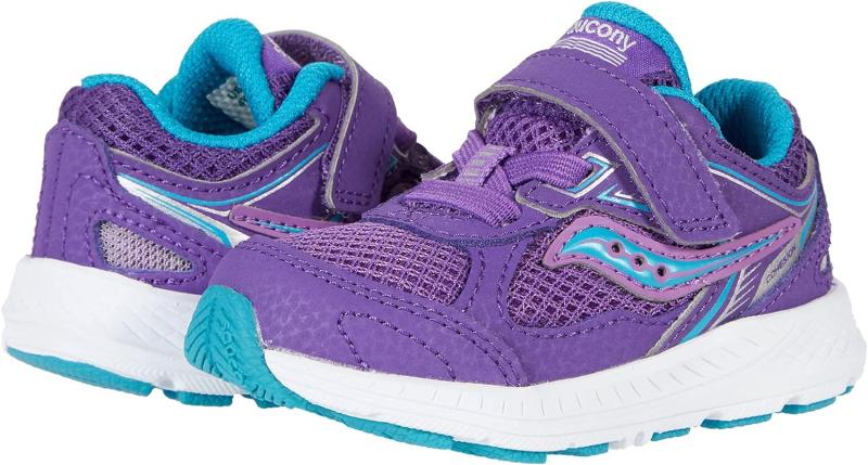 Saucony Cohesion Sneakers: The Most Comfortable Athletic Shoes Ever Made