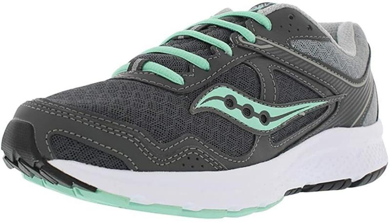 Saucony Cohesion Sneakers: The Most Comfortable Athletic Shoes Ever Made