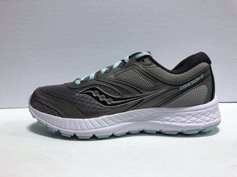 Saucony Cohesion Sneakers: The Most Comfortable Athletic Shoes Ever Made