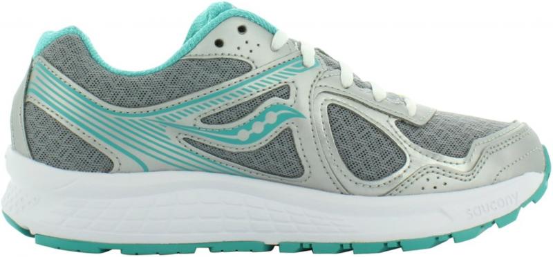 Saucony Cohesion Sneakers: The Most Comfortable Athletic Shoes Ever Made