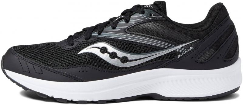 Saucony Cohesion Sneakers: The Most Comfortable Athletic Shoes Ever Made