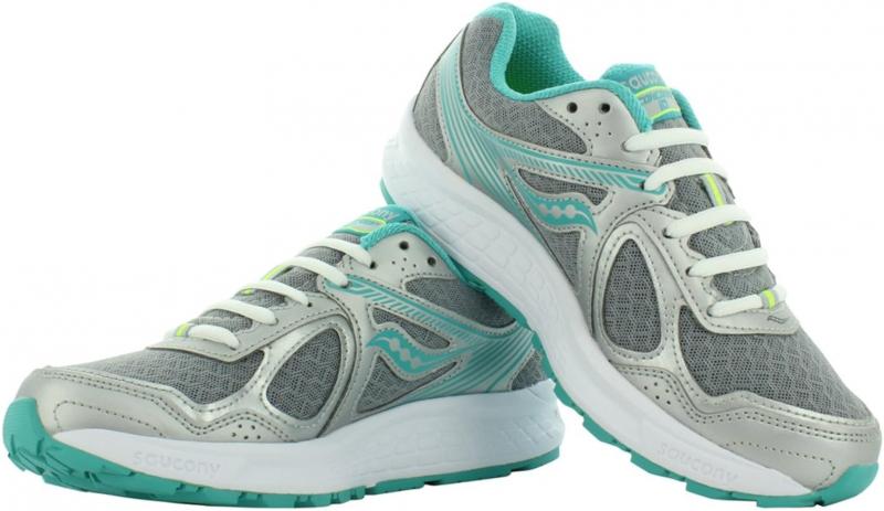 Saucony Cohesion Sneakers: The Most Comfortable Athletic Shoes Ever Made