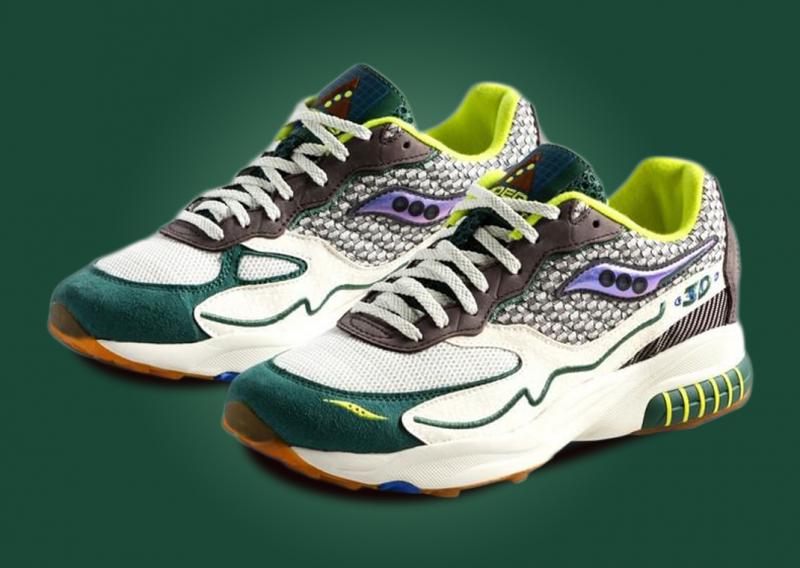 Saucony Cohesion Sneakers: The Most Comfortable Athletic Shoes Ever Made