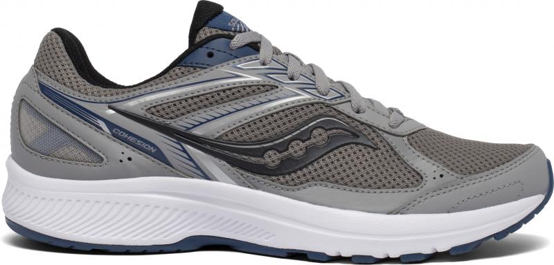 Saucony Cohesion Sneakers: The Most Comfortable Athletic Shoes Ever Made